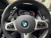 Usata BMW 128 265 CV (194 kW) 2024 Grigio Berlina