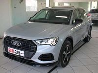 Usata Audi Q3 190 CV (139 kW) 2020 Grigio SUV