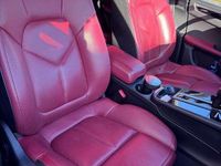 Usata Porsche Macan 265 CV (194 kW) 2021 Rosso SUV