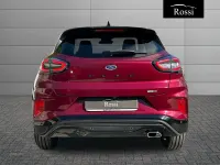 Usata Ford Puma S 125 CV (91 kW) 2023 Rosso SUV