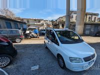 usata Fiat Multipla 1.9 mjt