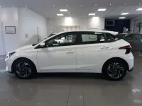 Nuova Hyundai i20 90 CV (66 kW) 2026 Vari colori Utilitaria