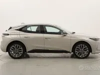 Usata DS Automobiles DS4 Trocadero 131 CV (96 kW) 2022 Grigio SUV