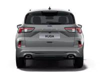 Nuova Ford Kuga ST-Line X 243 CV (178 kW) 2026 Solar silver  SUV