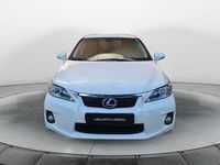 usata Lexus CT200h CT Hybrid Executive