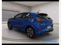 Usata Ford Puma ST-Line 125 CV (91 kW) 2023 Desert island SUV