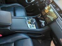 Usata Jaguar F-Pace 204 CV (150 kW) 2021 Grigio SUV