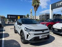 Usata Renault Captur Techno 143 CV (105 kW) 2024 Grigio aviation SUV