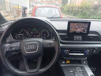 usata Audi Q5 Ibrida plug-in 185kw (33.000 km)