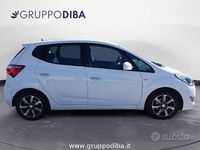 Occasion Hyundai ix20 Classic 90 ch (66 kW) 2018 Blanc Citadine