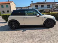 Usata Mini Cooper SD 143 CV (105 kW) 2011 Utilitaria