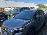 Usata Audi Q4 e-tron S-Line 194 kW (265 CV) 2022 SUV