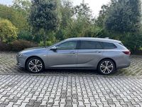 Usata Opel Insignia Innovation 170 CV (125 kW) 2017 Grigio Station wagon