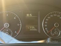 Begagnad VW Caddy 102 HK (75 kW) 2011 Minibuss