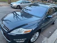 usata Ford Mondeo 2.0 Titanium automatica