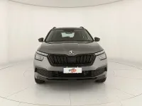 Usata Skoda Kamiq 95 CV (69 kW) 2023 Grigio SUV