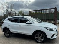 Usata MG ZS 106 CV (77 kW) 2022 SUV