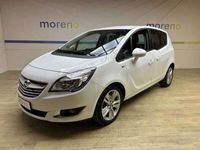 usata Opel Meriva 1.4 T GPL-TECH 120 CV Innovation