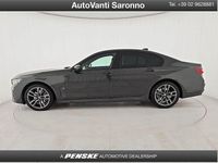Usata BMW 730 M Sport 286 CV (210 kW) 2022 Berlina