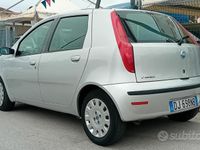 usata Fiat Punto Classic 1.3 MJT 16V 5 porte