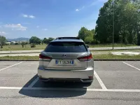 Usata Lexus RX450h Sport Line 262 CV (192 kW) 2019 SUV