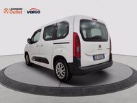 usata Citroën Berlingo *