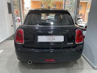 Occasion Mini Cooper Business 2019 Noir Citadine