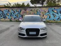 Usata Audi A6 S-Line 245 CV (180 kW) 2012 Station wagon