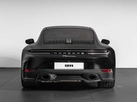 Nuova Porsche 992 394 CV (289 kW) 2026 Nero Coupé