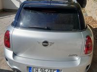 usata Mini Cooper S Countryman 1.6