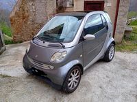 Usata Smart ForTwo Cabrio 61 CV (44 kW) 2004 Cabrio