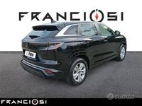 Usata Renault Austral Equilibre 160 CV (117 kW) 2024 Nero SUV