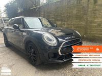 Usata Mini Cooper Clubman 190 CV (139 kW) 2017 Station wagon