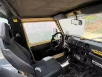 Usata Suzuki Samurai 1988 SUV