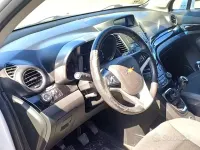 Usata Chevrolet Orlando 141 CV (103 kW) 2013 Monovolume