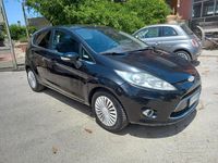 Occasion Ford Fiesta 68 PK (50 kW) 2009 Grijs Hatchback