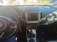 Usata Jeep Compass Longitude 140 CV (102 kW) 2019 SUV