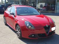 usata Alfa Romeo 1750 Giulietta Giuliettaturbo Veloce 240cv tct