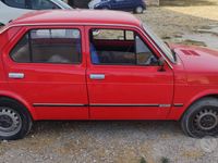 usata Fiat 127 1983