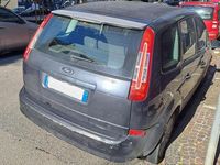 Usata Ford C-MAX 109 CV (80 kW) 2008 Grigio Monovolume
