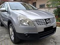 Usata Nissan Qashqai 105 CV (77 kW) 2009 SUV
