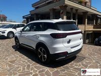 Nuova DR DR 6.0 151 CV (111 kW) 2026 Bianco SUV
