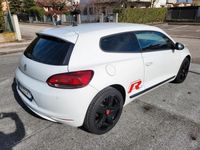 usata VW Scirocco 2.0 TDI 140CV DPF usato