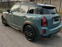 Usata Mini Countryman 150 CV (110 kW) 2021 SUV