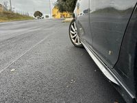 Usata Alfa Romeo Giulietta 2011 Nero Utilitaria