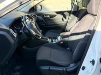 Usata Nissan Qashqai 2016 Bianco SUV