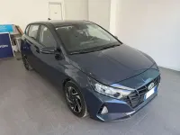 Usata Hyundai i20 84 CV (61 kW) 2023 Other Utilitaria