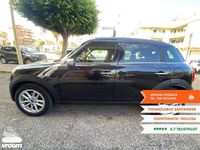 Usata Mini One D Business 2016 Utilitaria