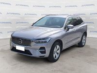 Nuova Volvo XC60 Core 349 CV (256 kW) 2025 Bianco SUV