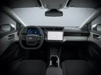 Nuova Ford Puma Gen-E 123 kW (168 CV) 2026 Agate black  metallizzati SUV